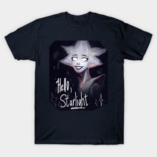 White Diamond T-Shirt